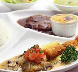 お弁当